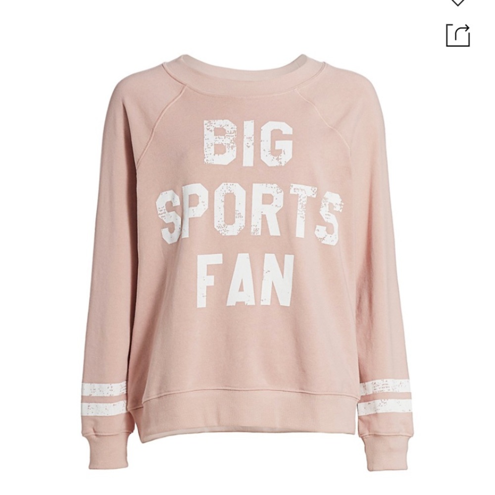 Wildfox sweatshirt